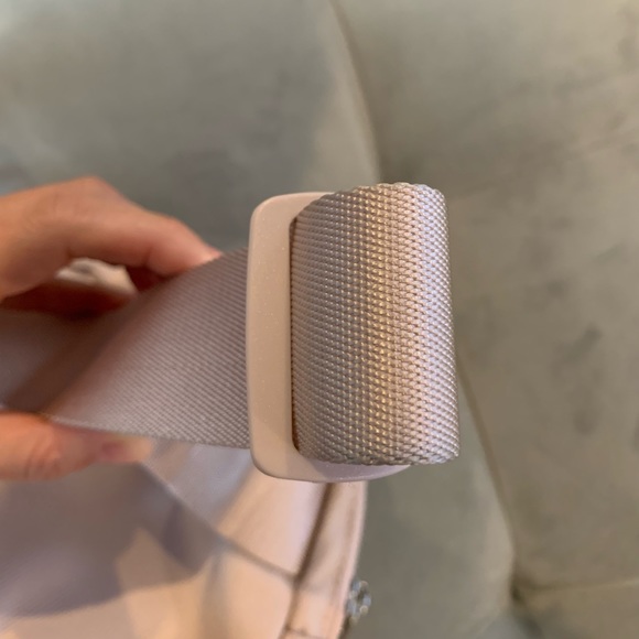 ORIGINAL OG Lululemon Everywhere Belt Bag Misty Pink - Picture 15 of 15